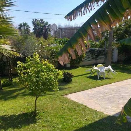 Apartamento Casa Rustica Torremolinos Exterior foto
