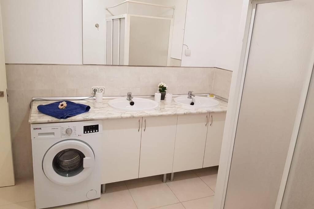 Apartamento Casa Rustica Torremolinos Exterior foto