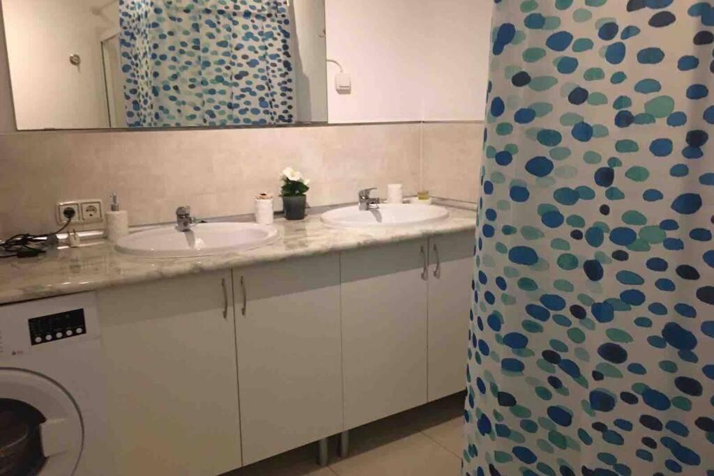 Apartamento Casa Rustica Torremolinos Exterior foto