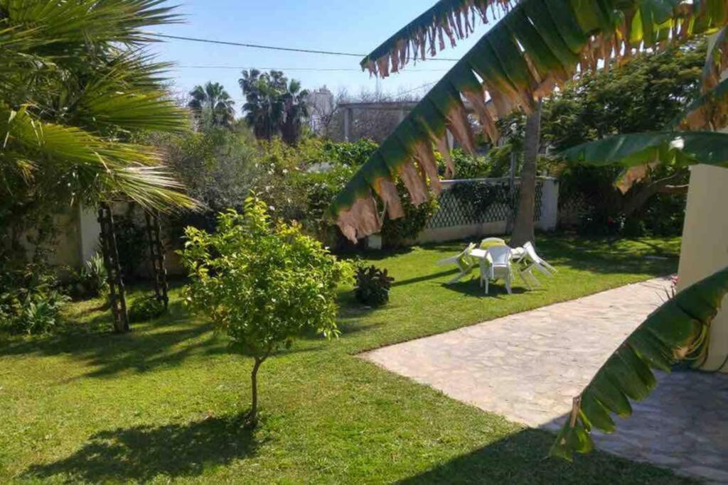 Apartamento Casa Rustica Torremolinos Exterior foto