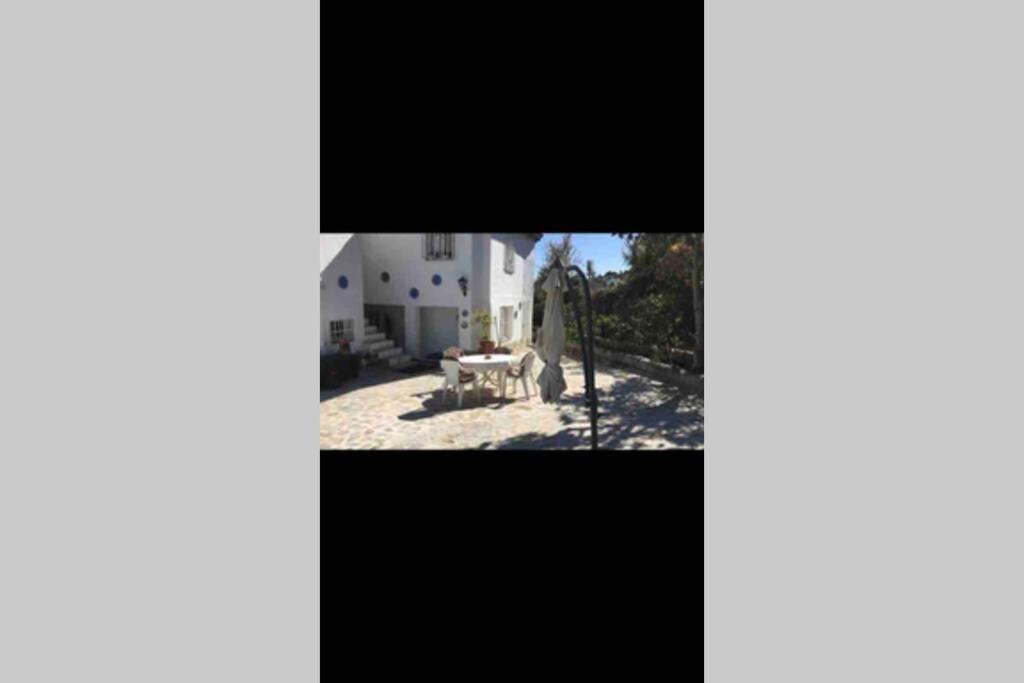 Apartamento Casa Rustica Torremolinos Exterior foto