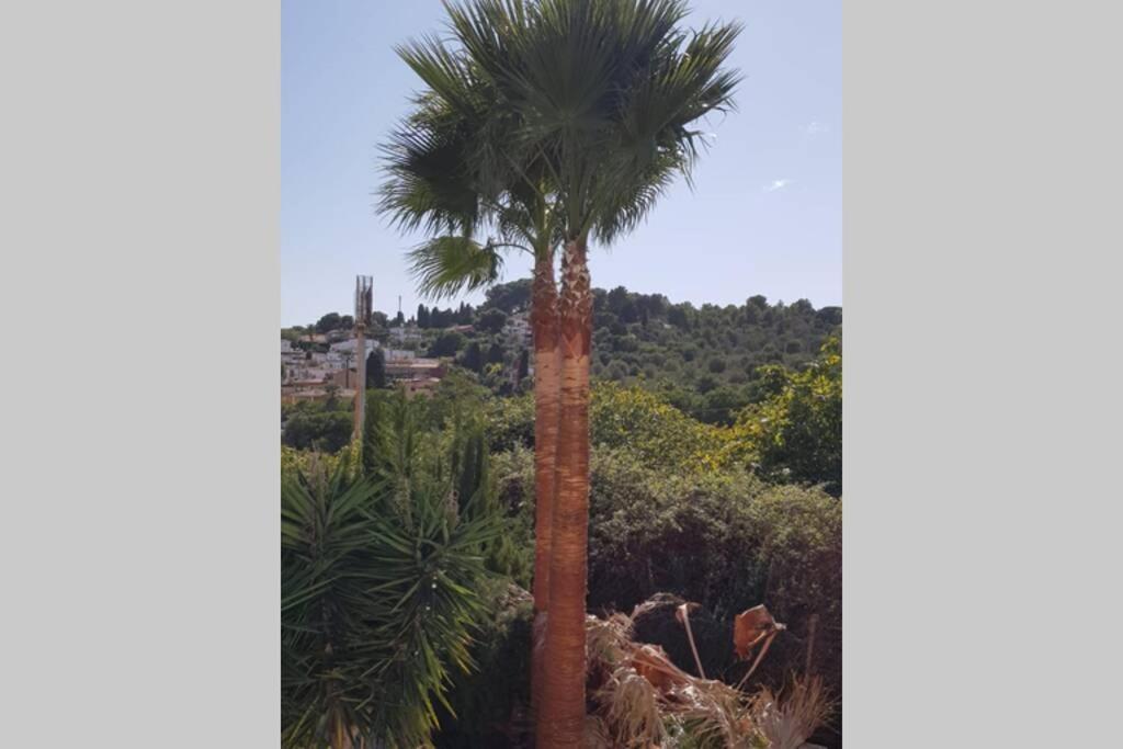Apartamento Casa Rustica Torremolinos Exterior foto