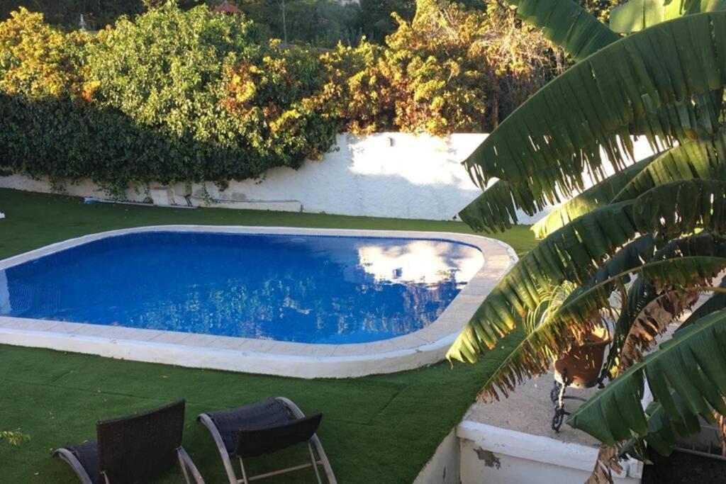 Apartamento Casa Rustica Torremolinos Exterior foto