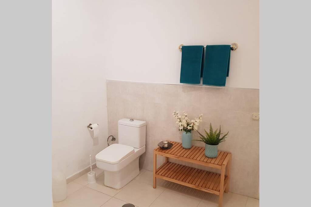 Apartamento Casa Rustica Torremolinos Exterior foto