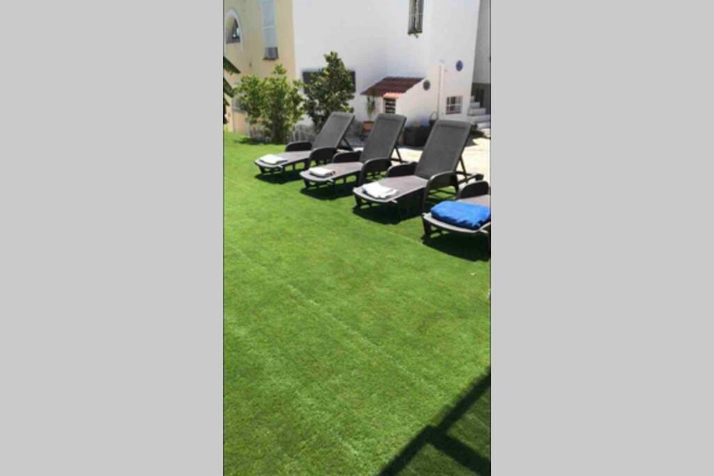 Apartamento Casa Rustica Torremolinos Exterior foto