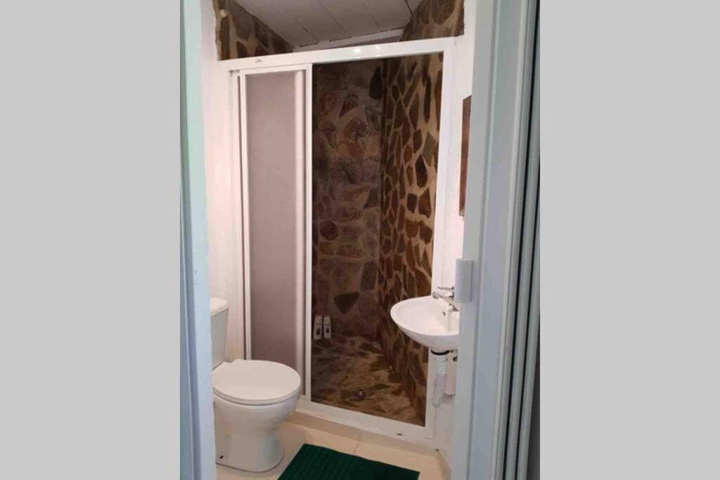 Apartamento Casa Rustica Torremolinos Exterior foto
