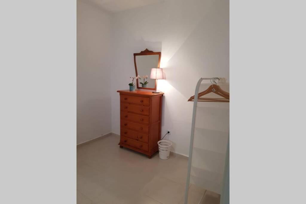 Apartamento Casa Rustica Torremolinos Exterior foto