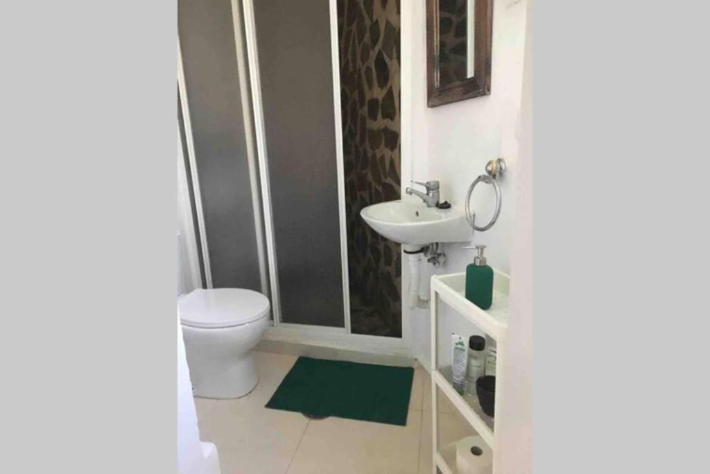 Apartamento Casa Rustica Torremolinos Exterior foto
