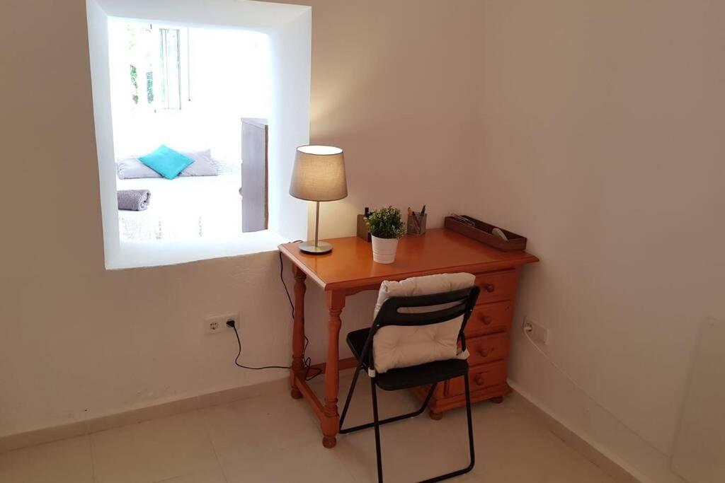 Apartamento Casa Rustica Torremolinos Exterior foto