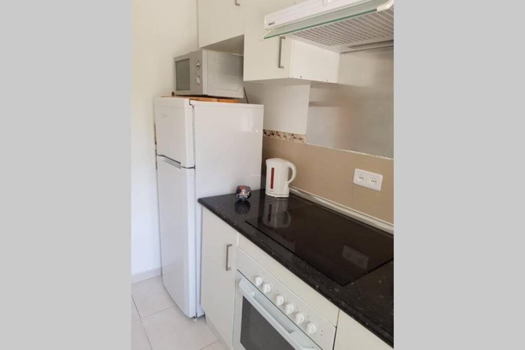 Apartamento Casa Rustica Torremolinos Exterior foto