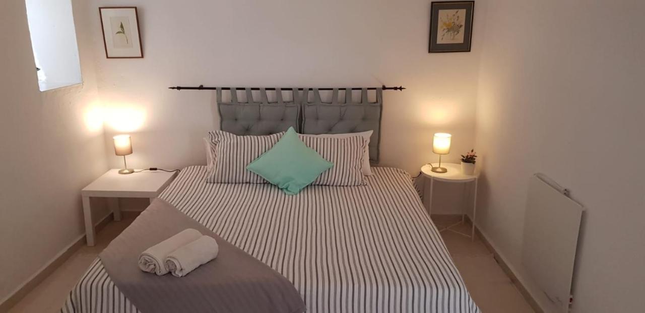 Apartamento Casa Rustica Torremolinos Exterior foto